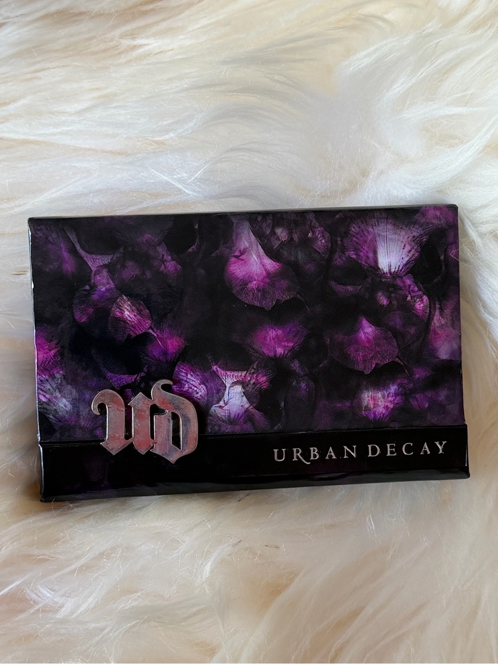 NIB Urban decay Eyeshadow Palette